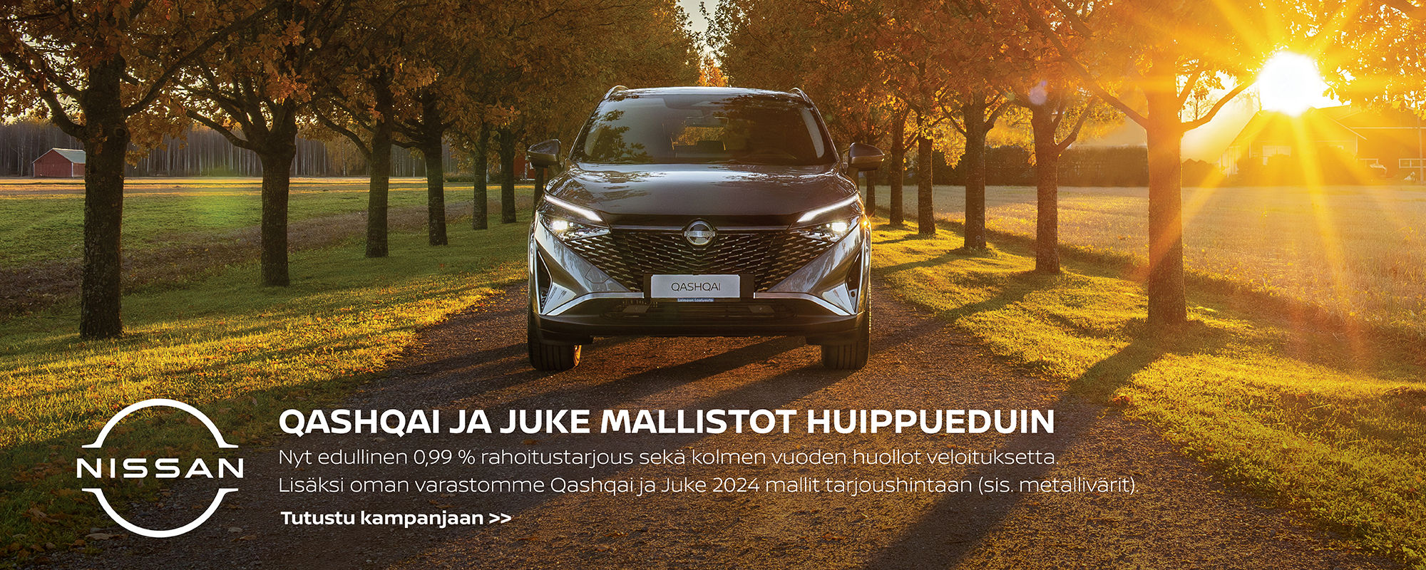 Nissan Loimaa| Loimaan Laatuauto Oy